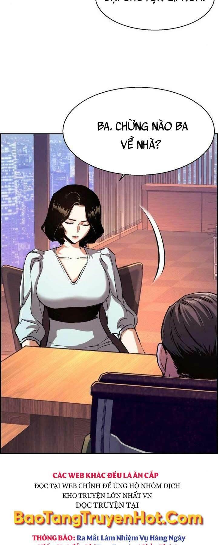 bạn học tôi là lính đánh thuê chapter 105 29