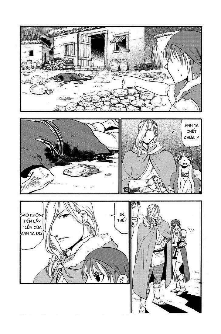 arslan chiến ký chapter 29 24