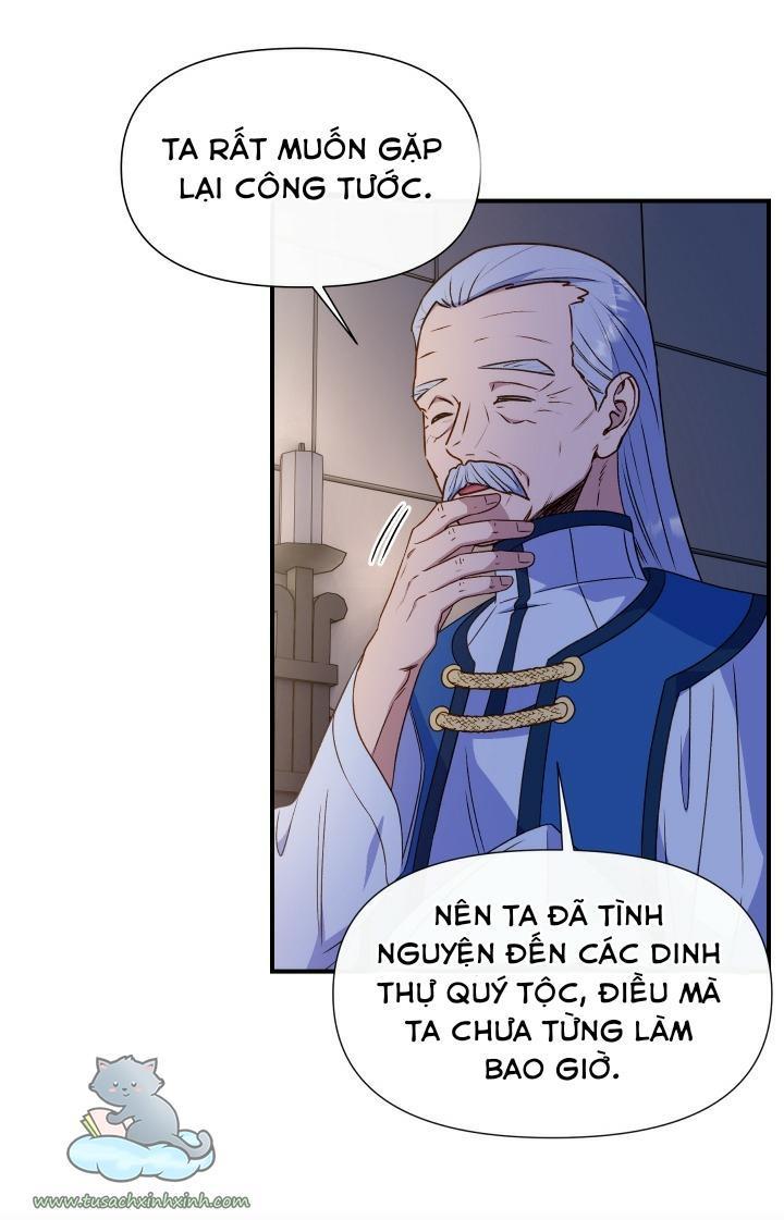 công nương khế ước của gia tộc công tước quái vật chapter 106 21