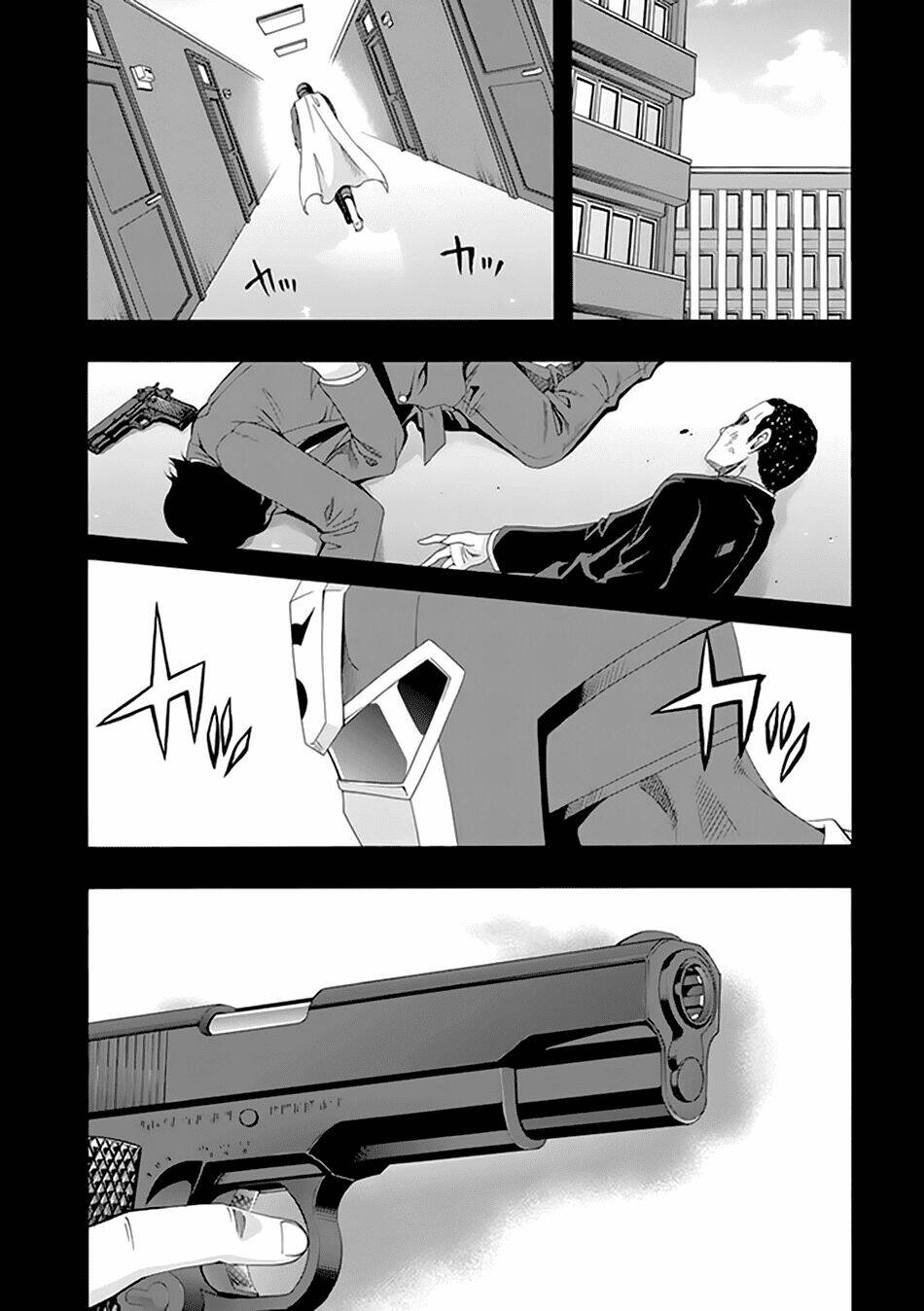 anh hùng xấu xa chapter 53 4