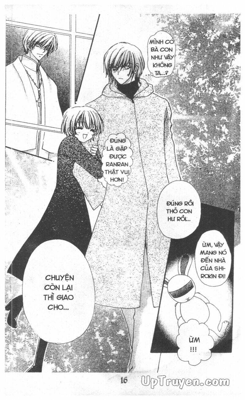 hana ni nare chapter 65 15