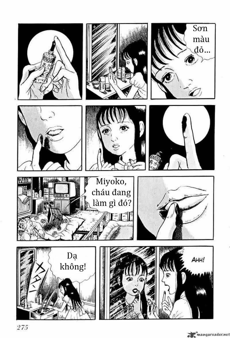 god's left hand, devil's right hand chapter 55 13