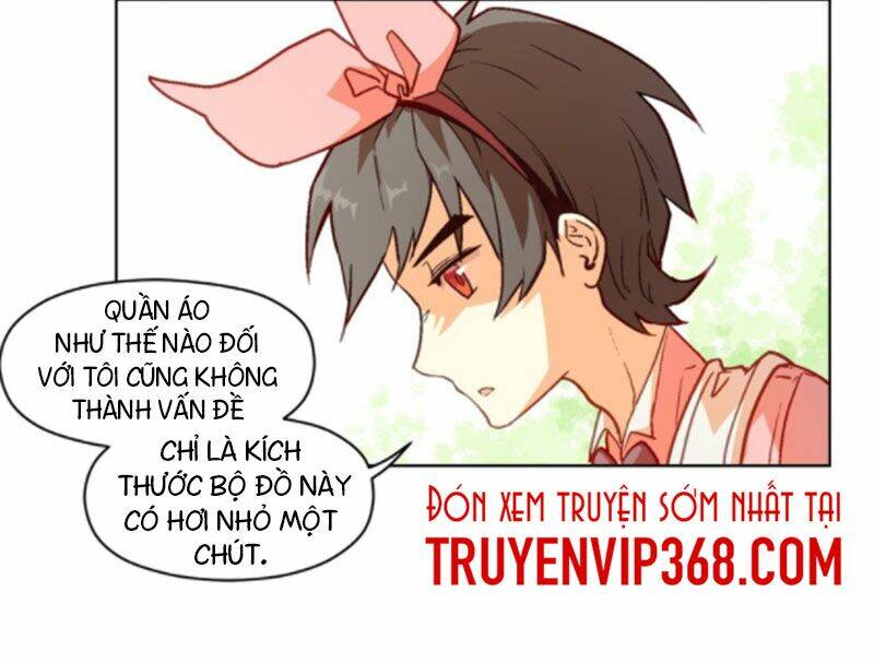 vương bài đặc công trùng sinh vườn trường chapter 5 36