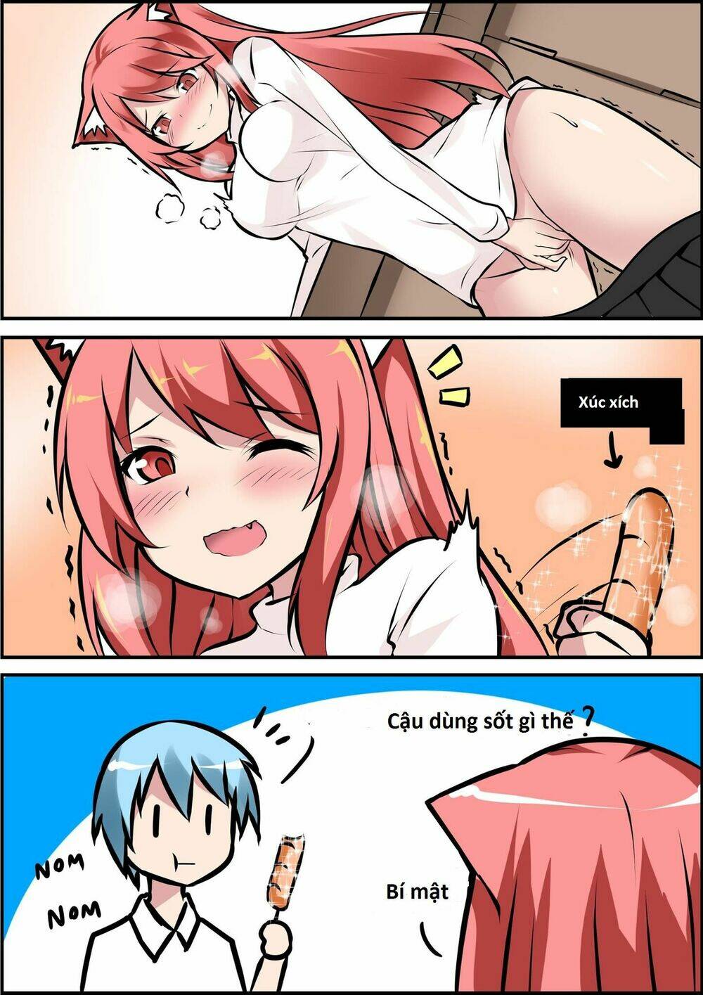 cat story chapter 0.4 6