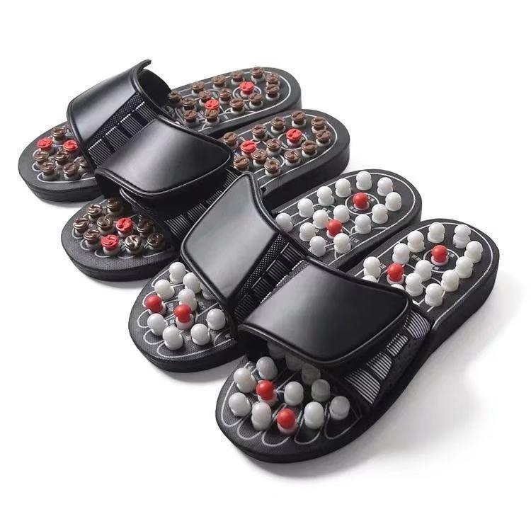 Dép massage Bấm Huyệt Bàn Chân