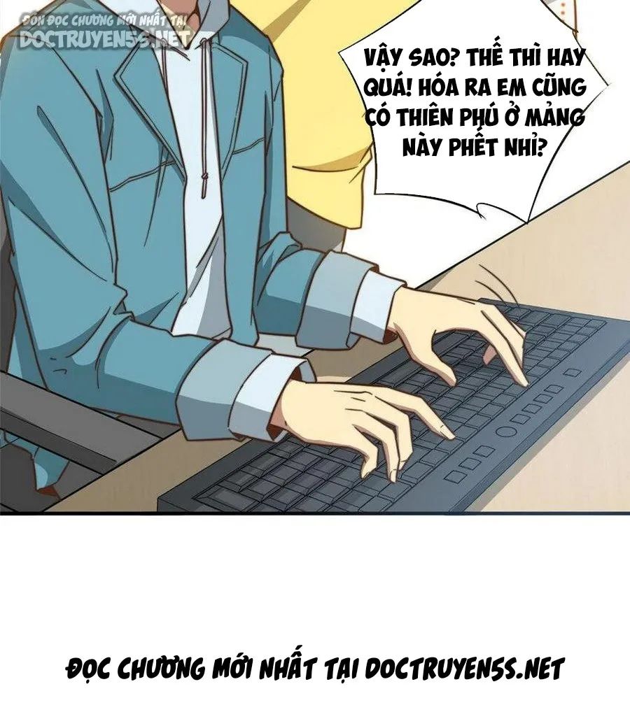 ta làm giàu từ thua lỗ game chapter 7 63