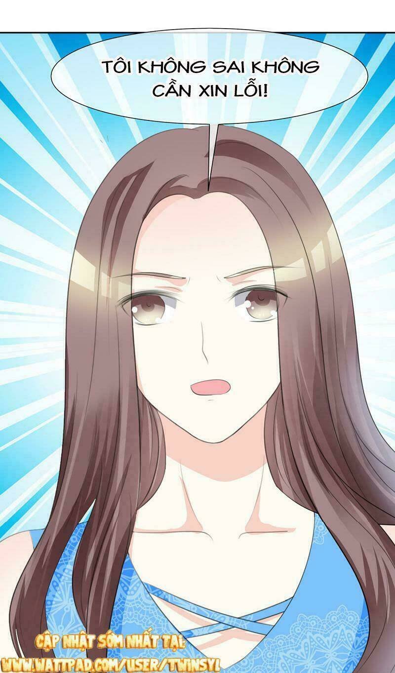 ái người tình xuất vu lam chapter 7 18