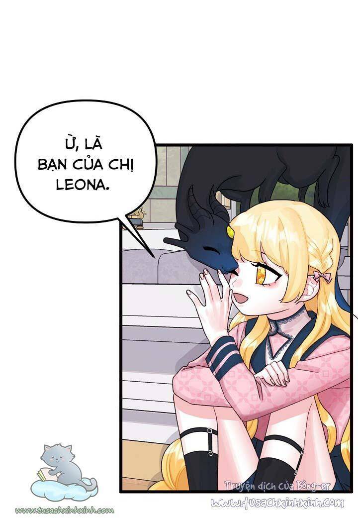 công chúa bãi rác chapter 60 40