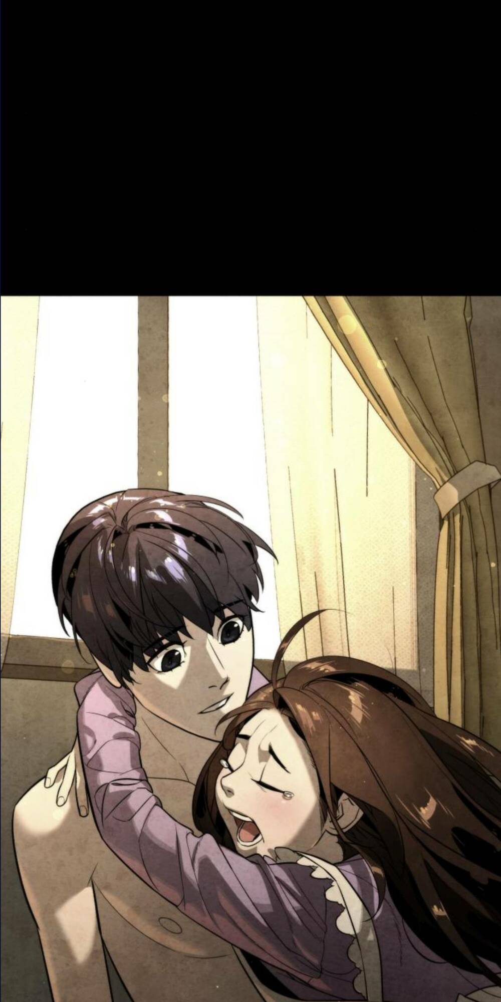 Máu trắng chapter 87.5 47