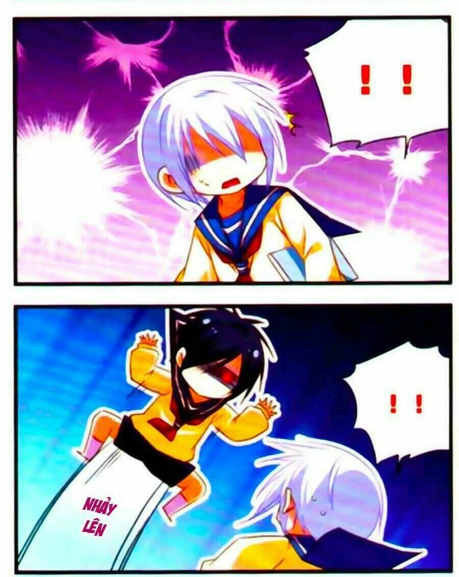 manh tam quốc chapter 82 21