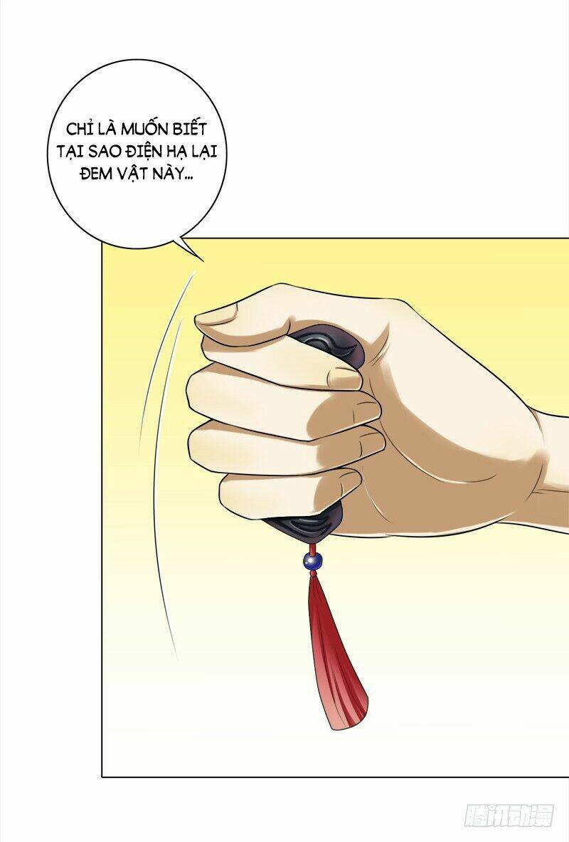 khuynh thế độc phi chapter 39 30