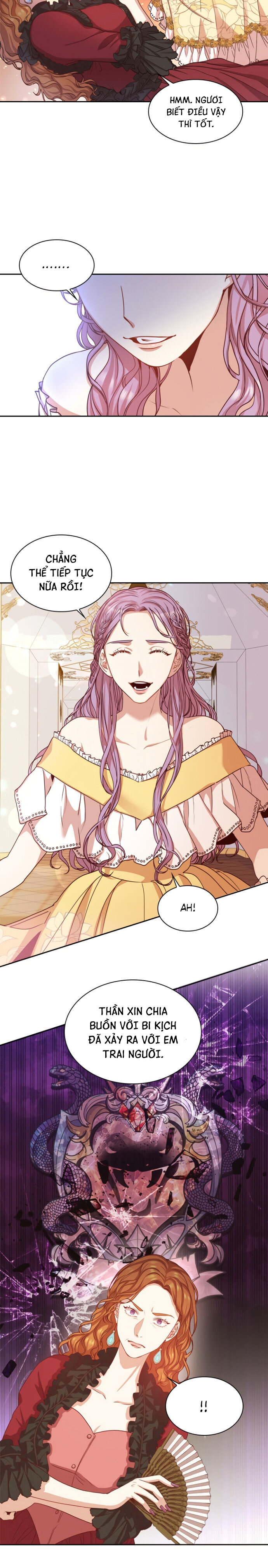 trở thành thư ký của bạo chúa chapter 5.1 9