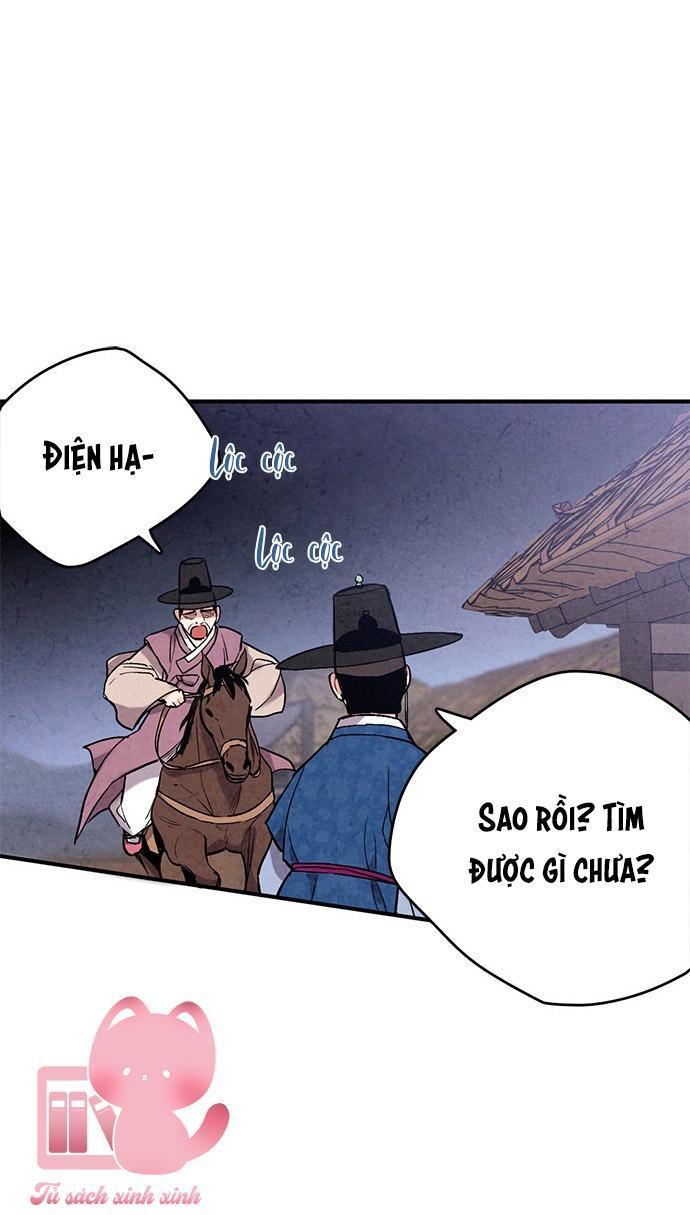 lệnh cấm hôn chapter 47 45