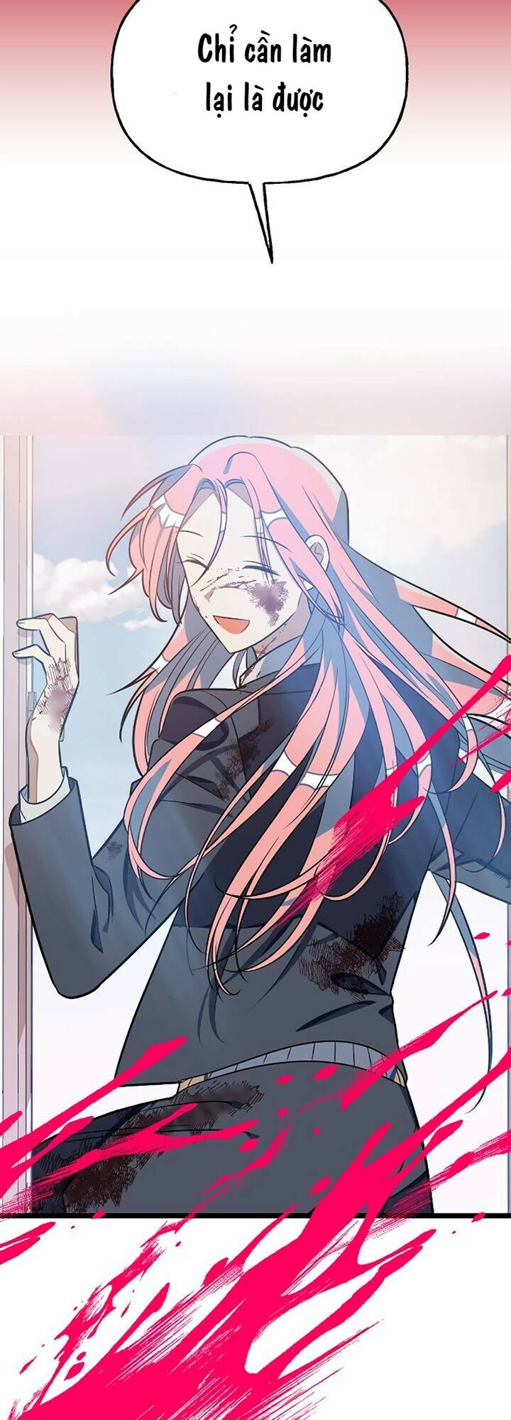 survive romance chapter 5 9