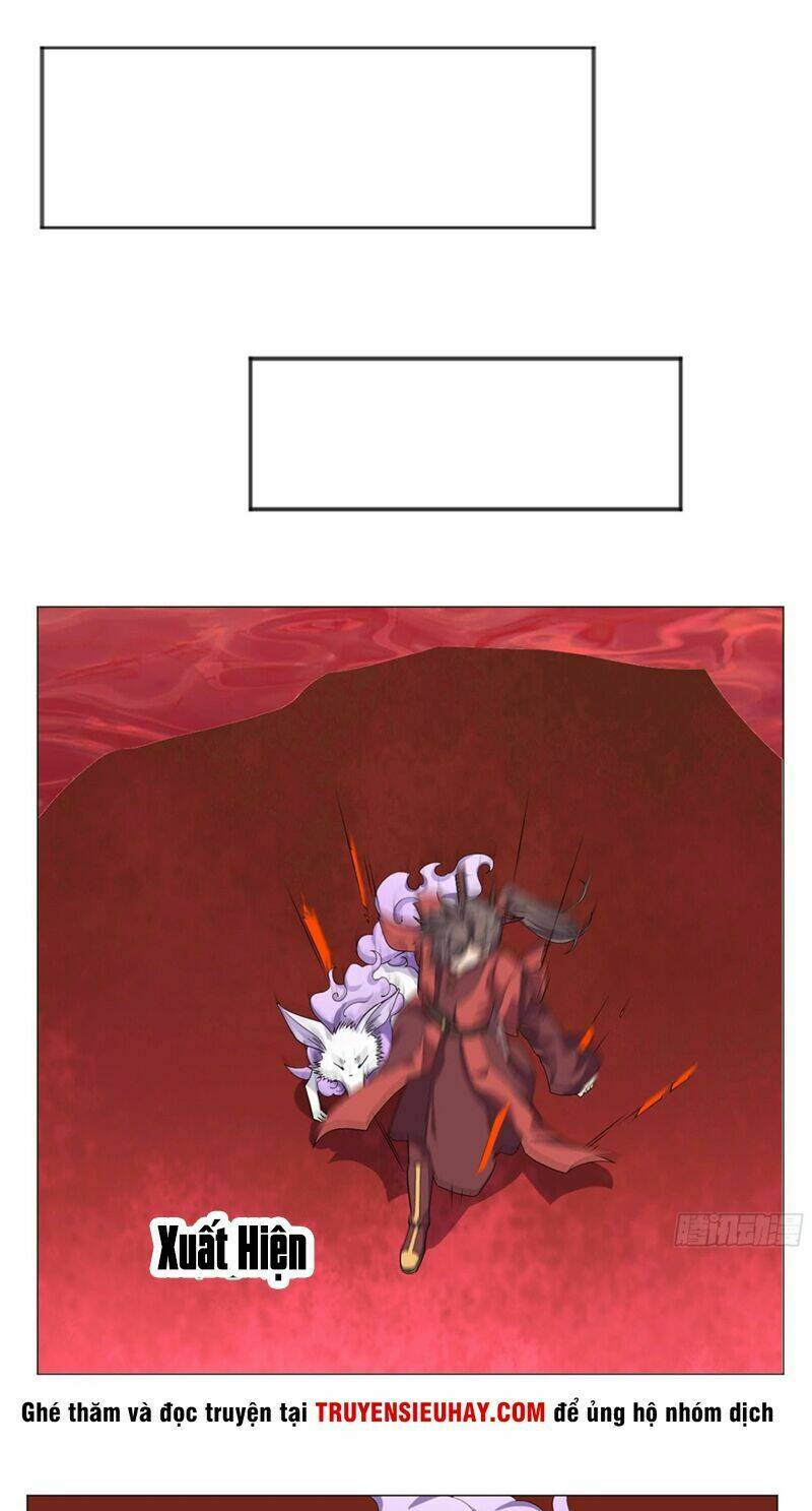 cực vũ huyền đế chapter 68 7