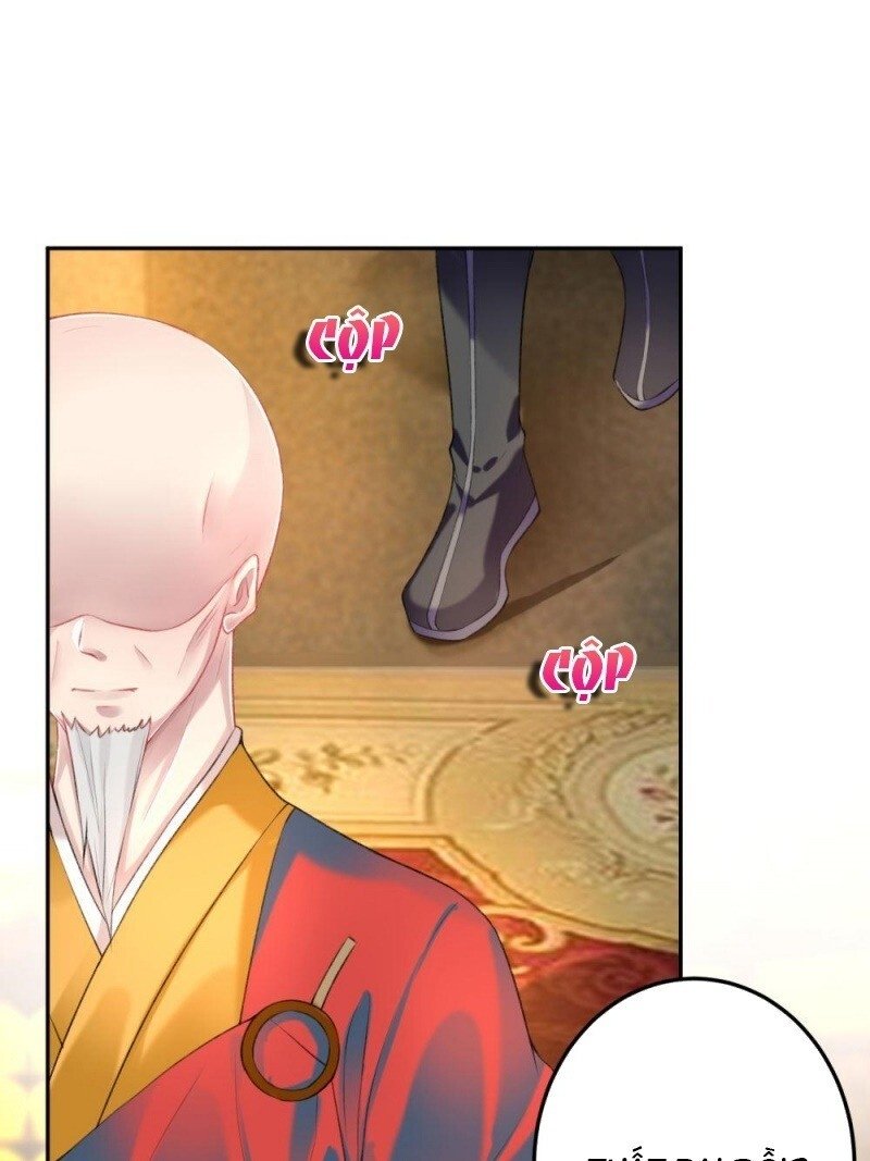 vương gia, áo lót của ngươi rơi mất rồi chapter 52 7