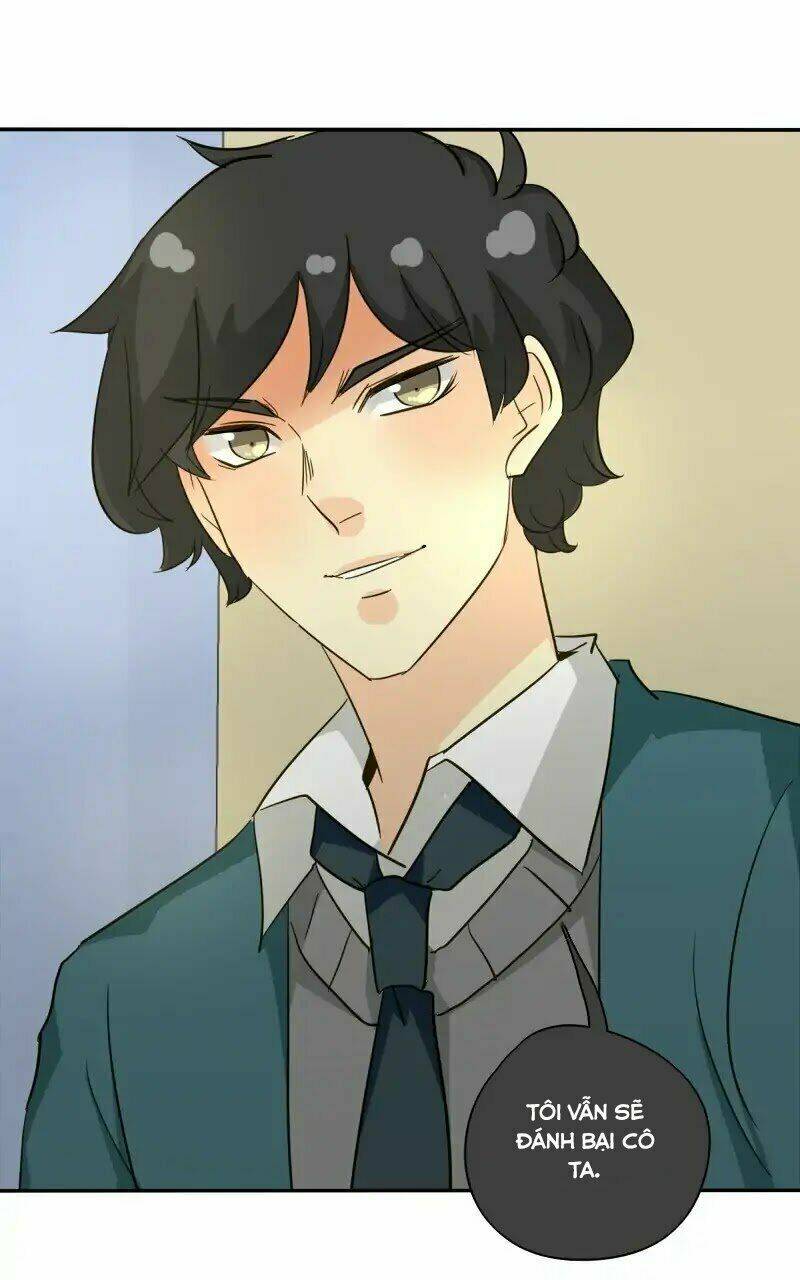 Thế Giới Không Hoàn Hảo Chapter 143 89