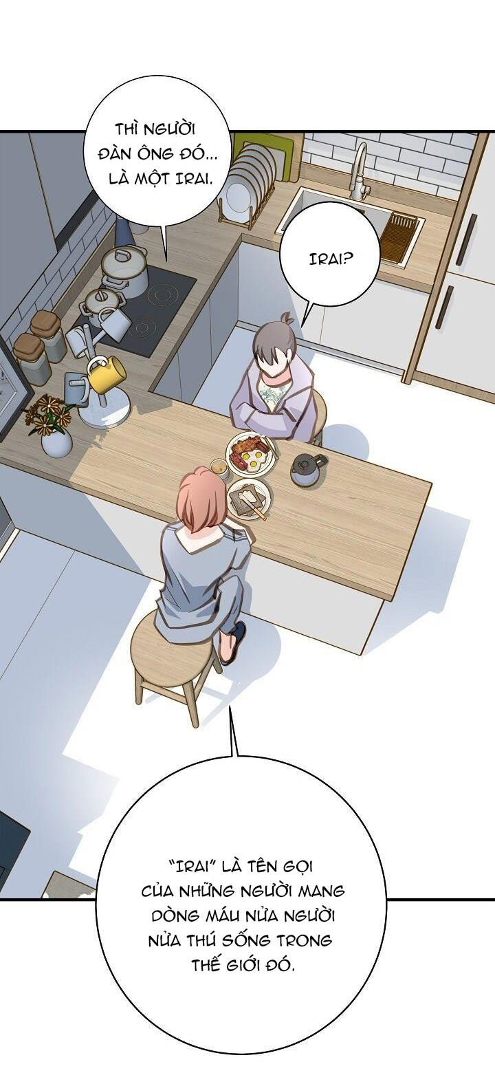 cuộc hôn nhân sinh tồn chapter 1.2 37