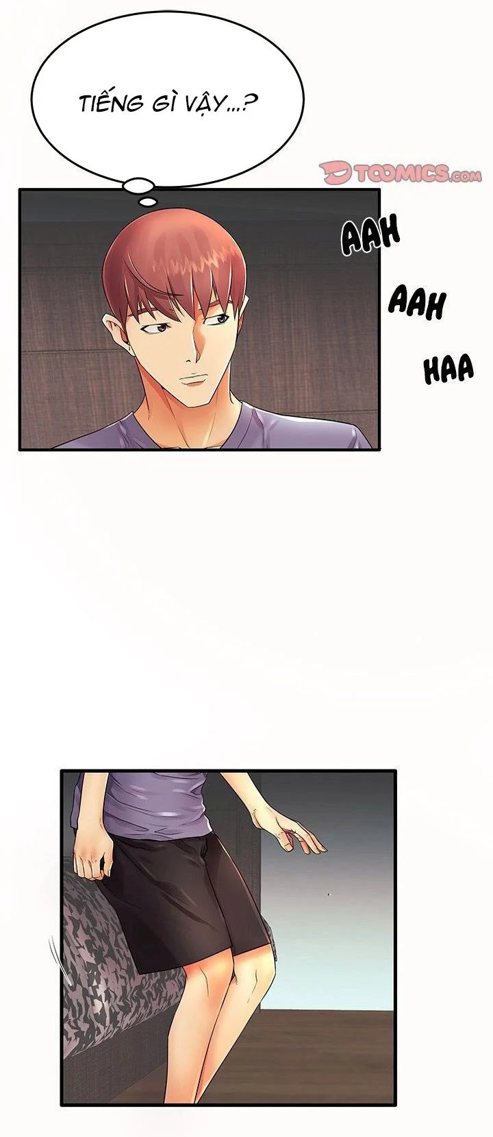 người mẹ xấu xa chapter 14 17