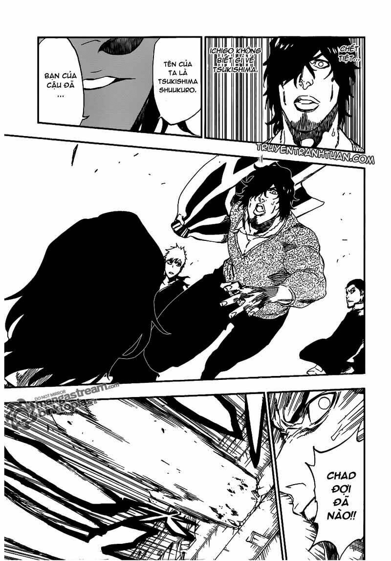 thần chết ichigo chapter 445 7