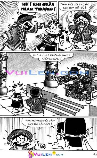 thần đồng đất việt chapter 107 44