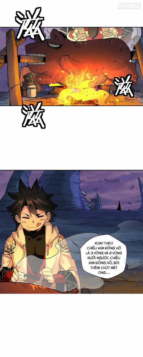 ta là nhà giàu số một, ta không muốn trọng sinh chapter 8 28