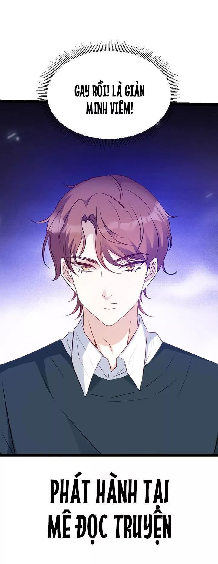 bảo bối đáng yêu đột kích chapter 48 37