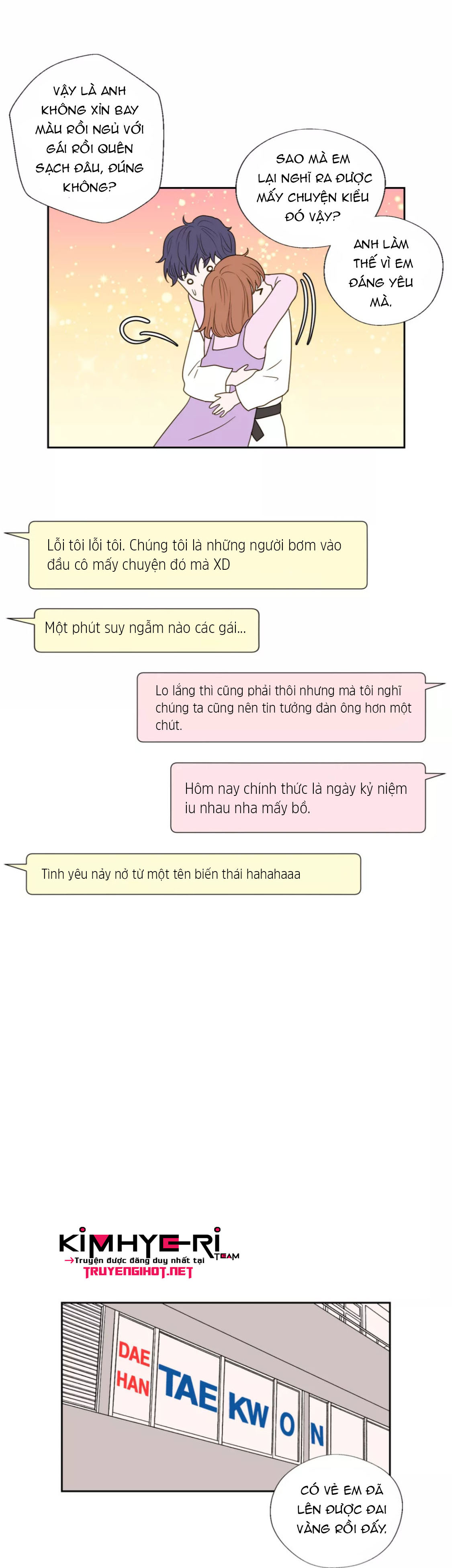 honey bed talk chapter 42 15