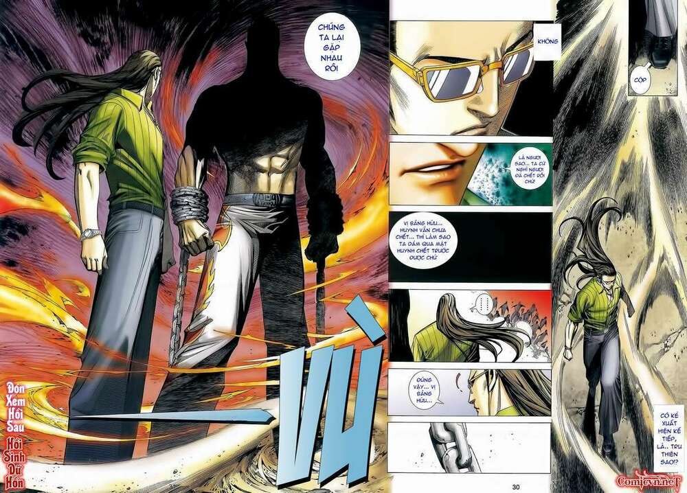 võ thần phượng hoàng chapter 130 26