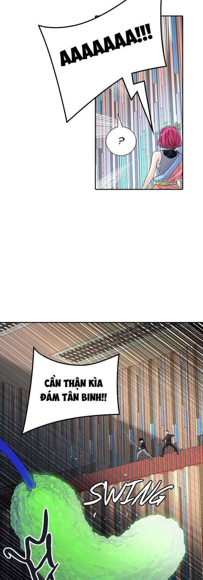 tòa tháp bí ẩn 2 chapter 493 79