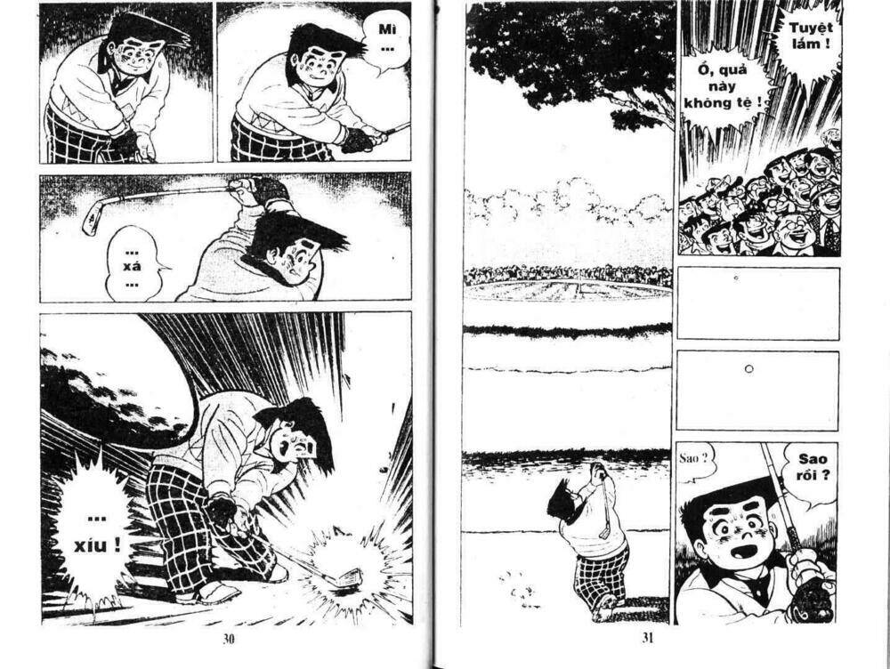 tân teppi chapter 45 15