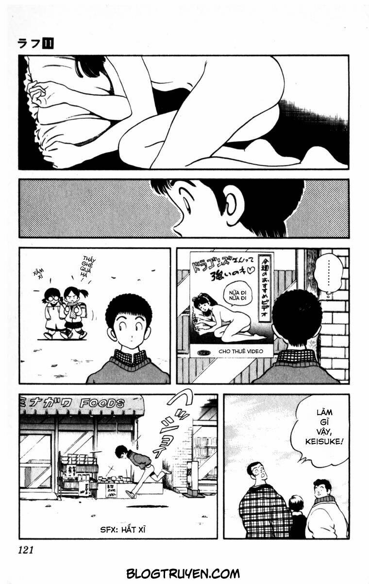 rough - ngọc thô chapter 106 9