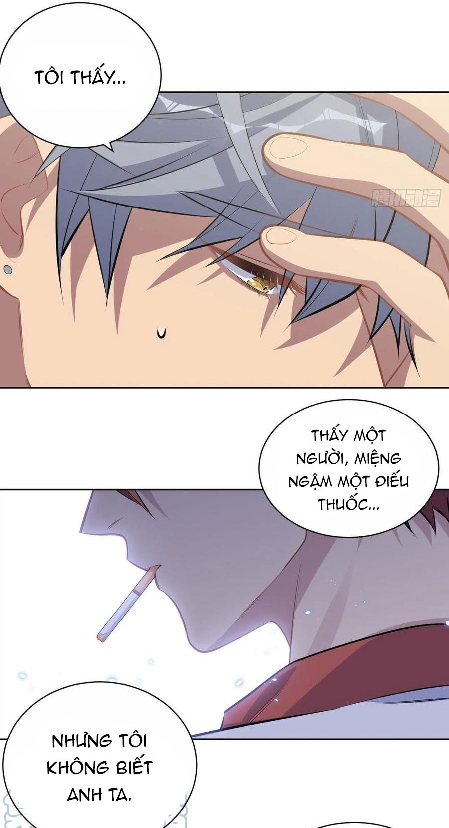 bố vợ đại nhân là bà xã chapter 148 6