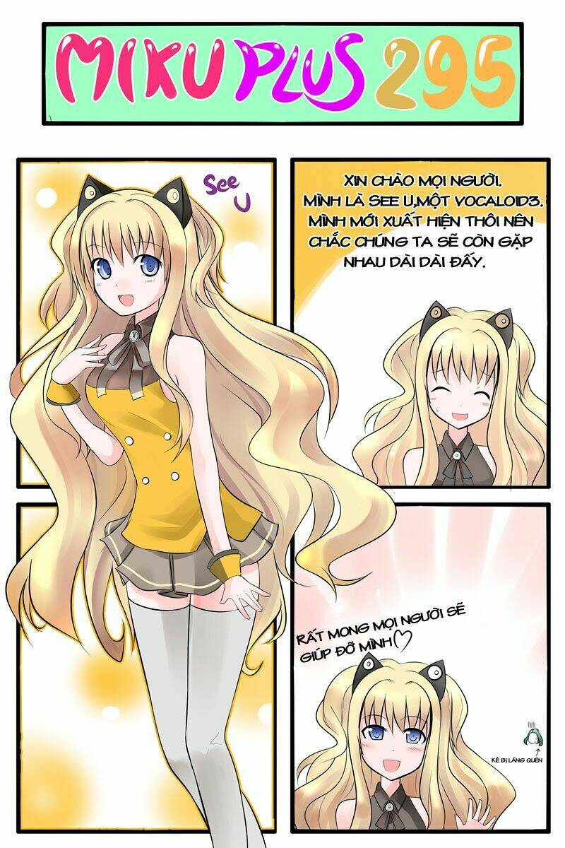 miku plus chapter 29 5