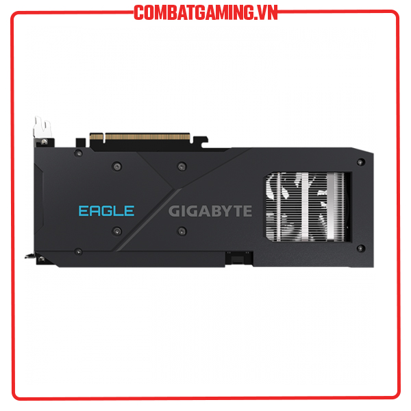 Card Màn Hình Gigabyte RX 6600 Eagle 8GB GDDR6 - Hàng Chính Hãng