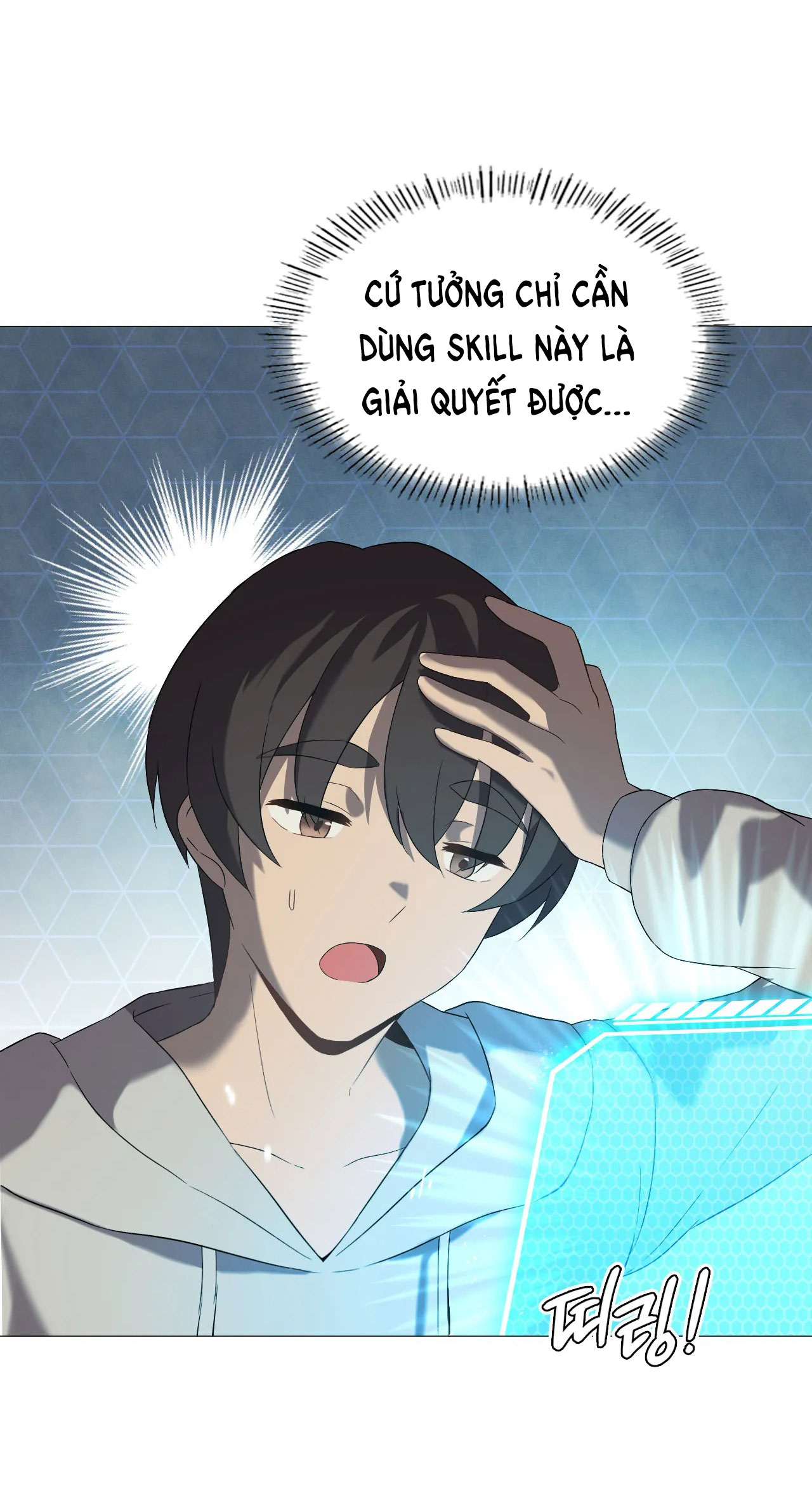 [18+] thăng cấp đến khi hài lòng chapter 9.2 23