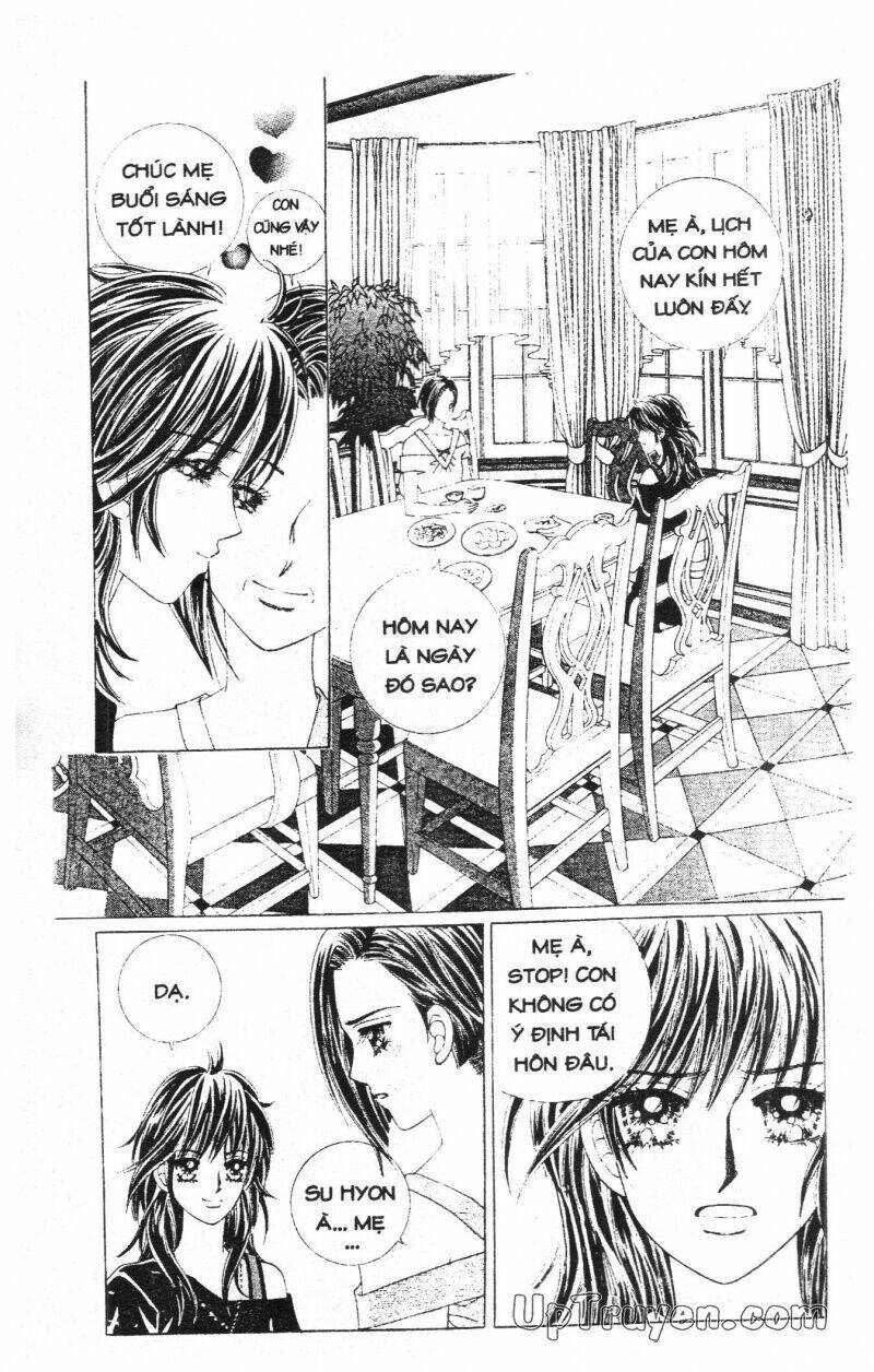 mặt nạ tình yêu chapter 75 38