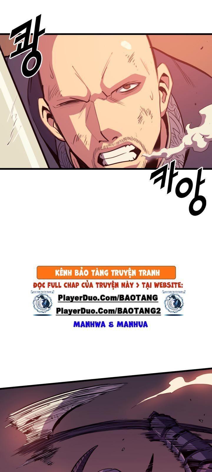tôi trở lại thăng cấp một mình chapter 48 41