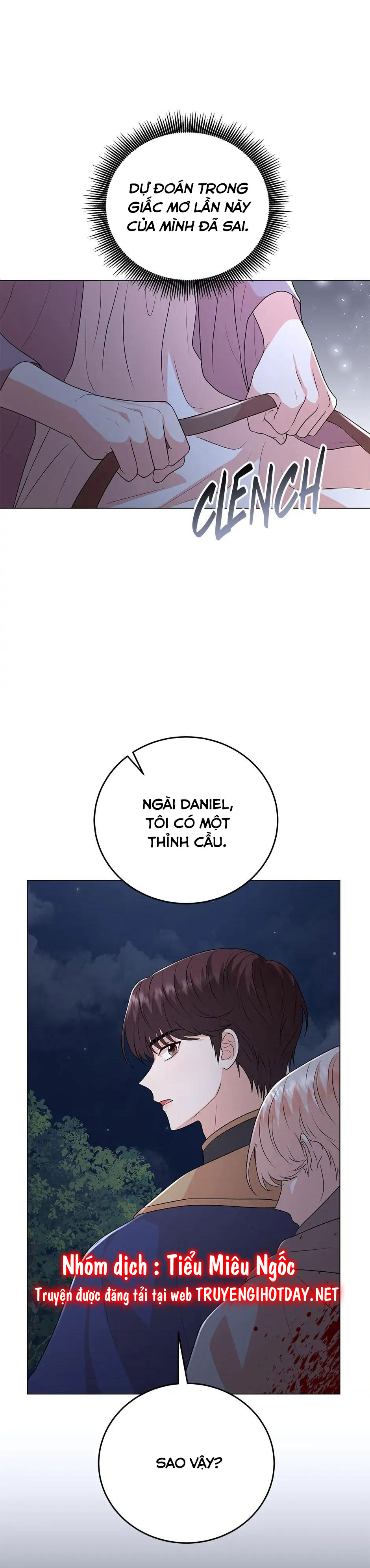 diễn vai ác nữ cũng thật khó khăn chapter 89 6