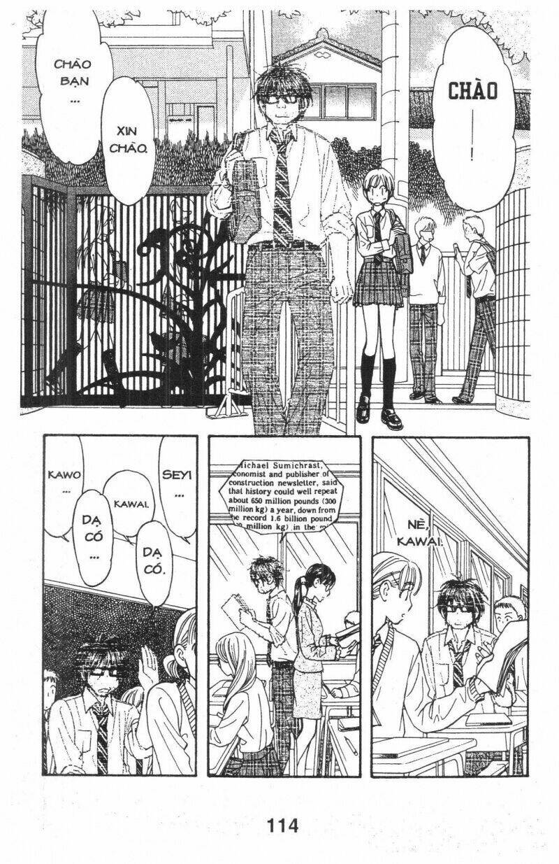 kirara no hoshi chapter 2 115