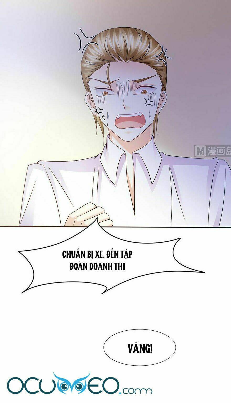 chủ tịch và nữ sát thủ chapter 46 18