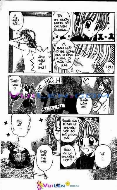 arita đáng yêu chapter 13 42