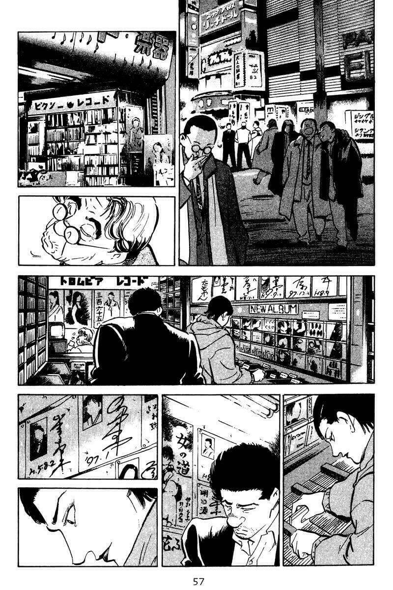 old boy chapter 62 16