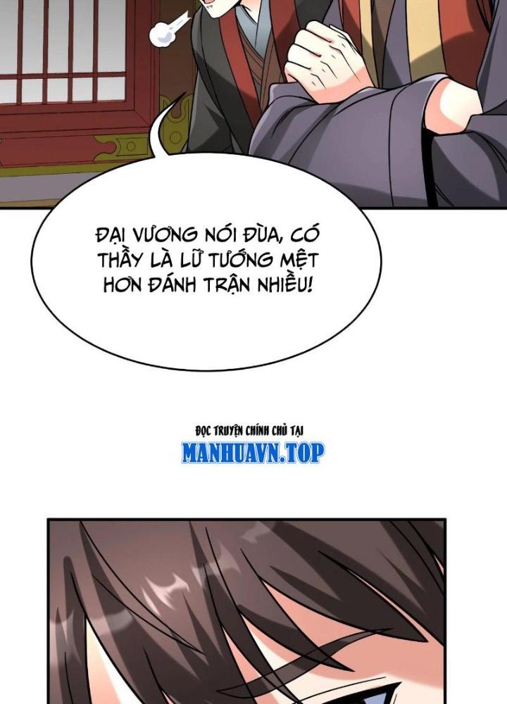 đại tần, ta là con tần thủy hoàng, giết địch thành thần chapter 74 124