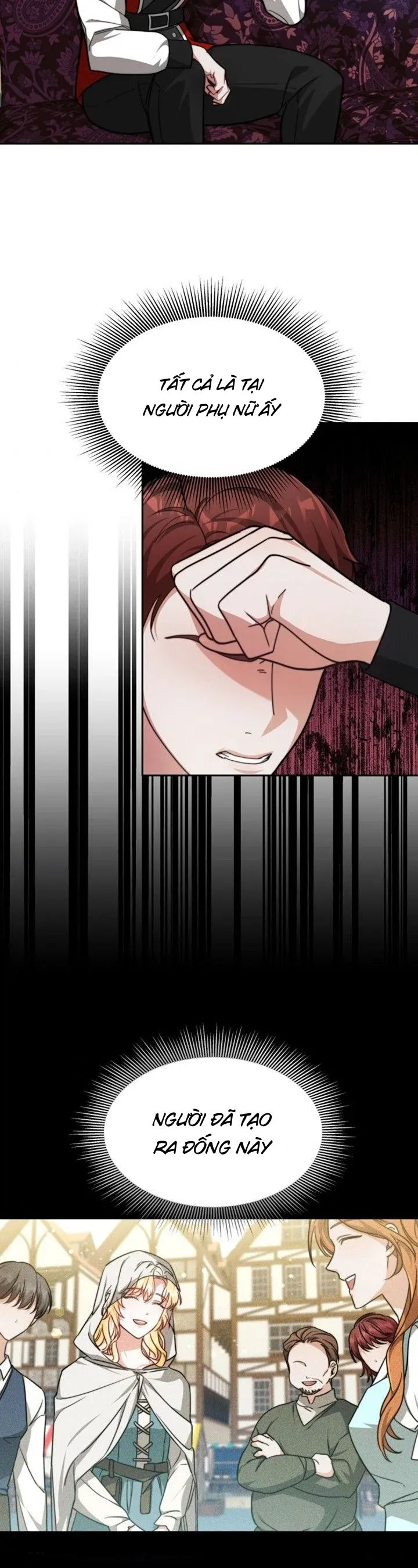 chồng cũ tôi là nam chính chapter 20.2 15