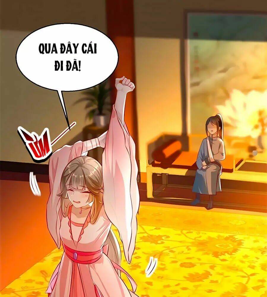 gian phi như thử đa kiều chapter 20 11