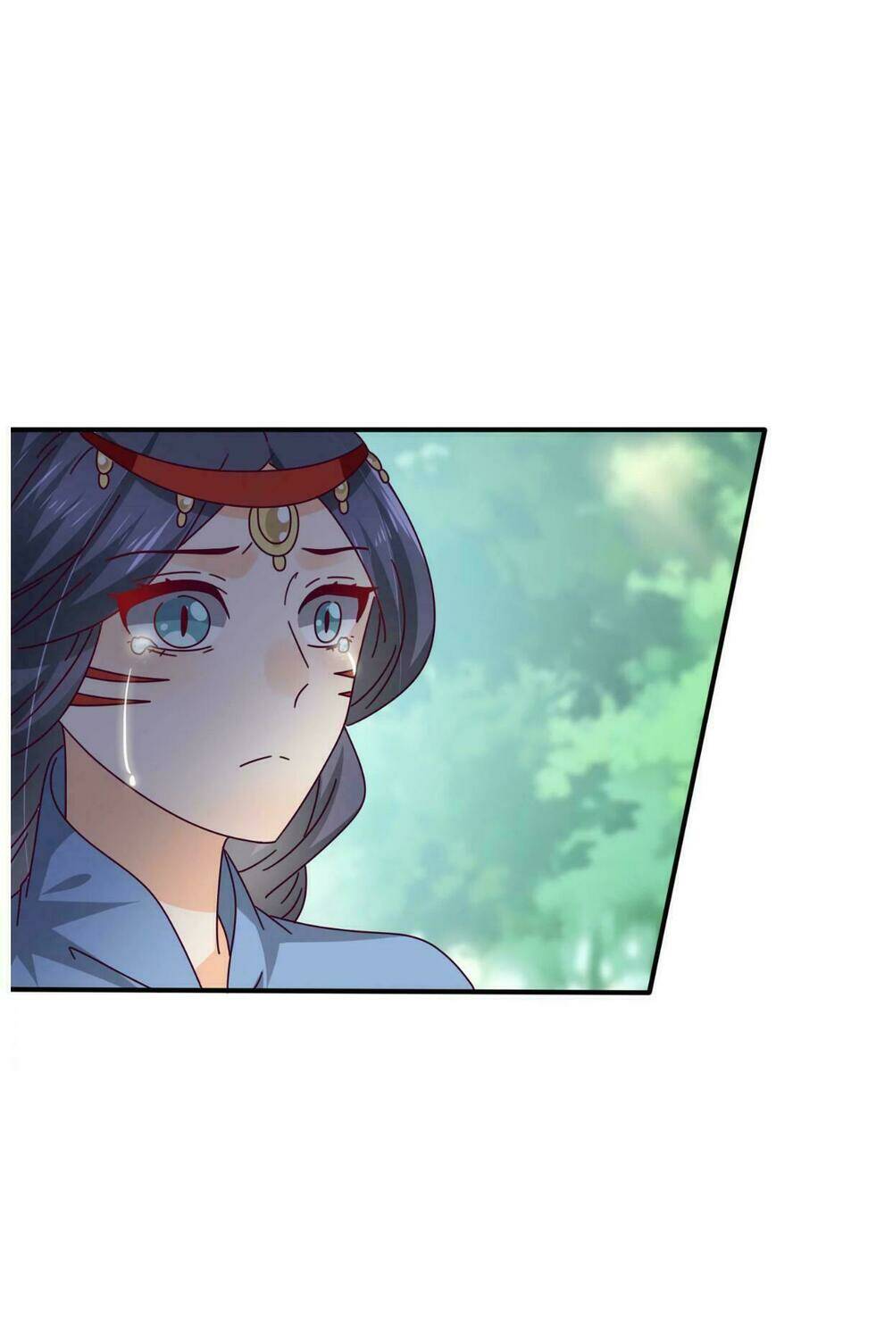 nữ hoàng thú sủng chapter 15 22