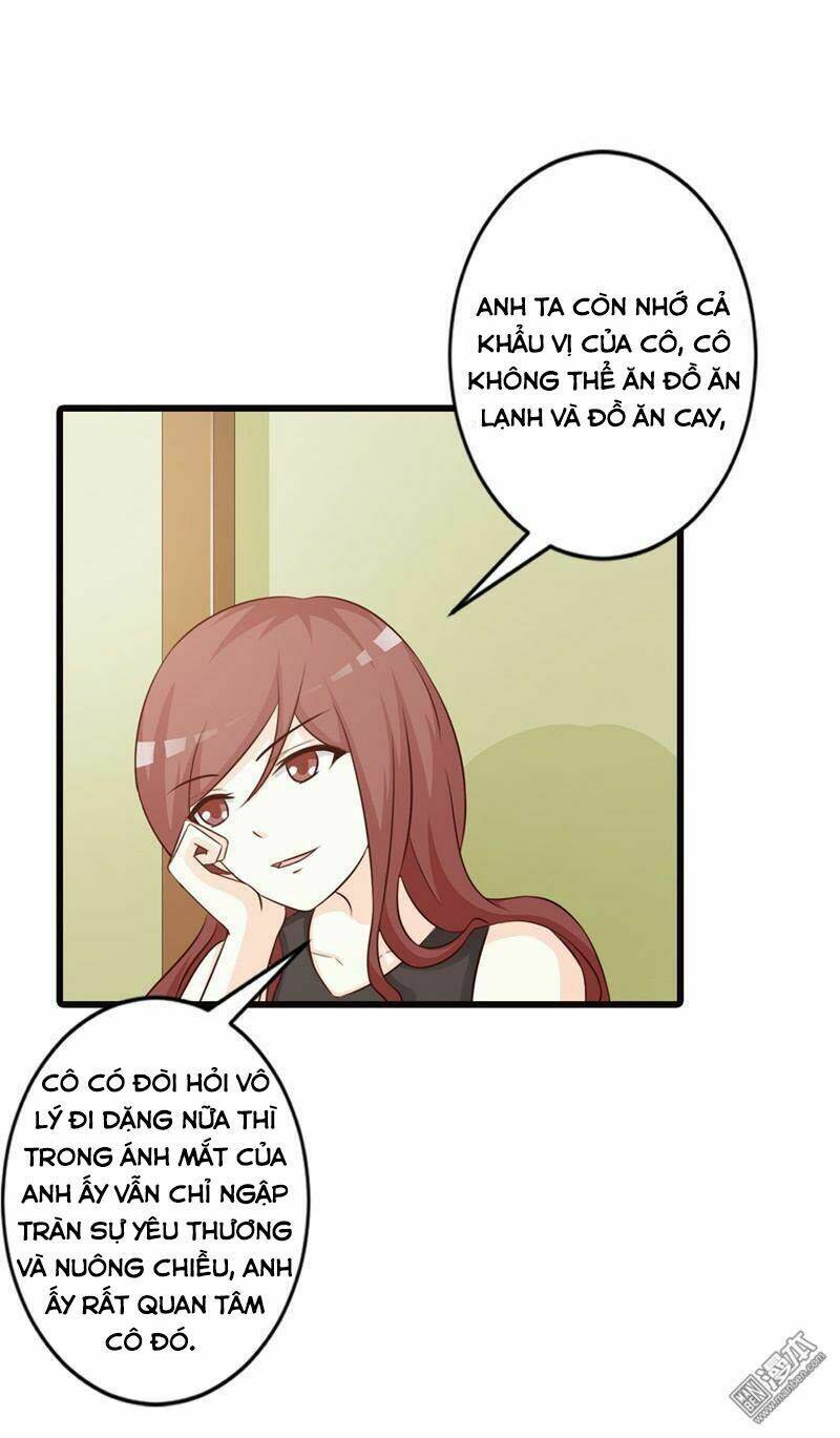 boss cấm dục thành nghiện chapter 22 13