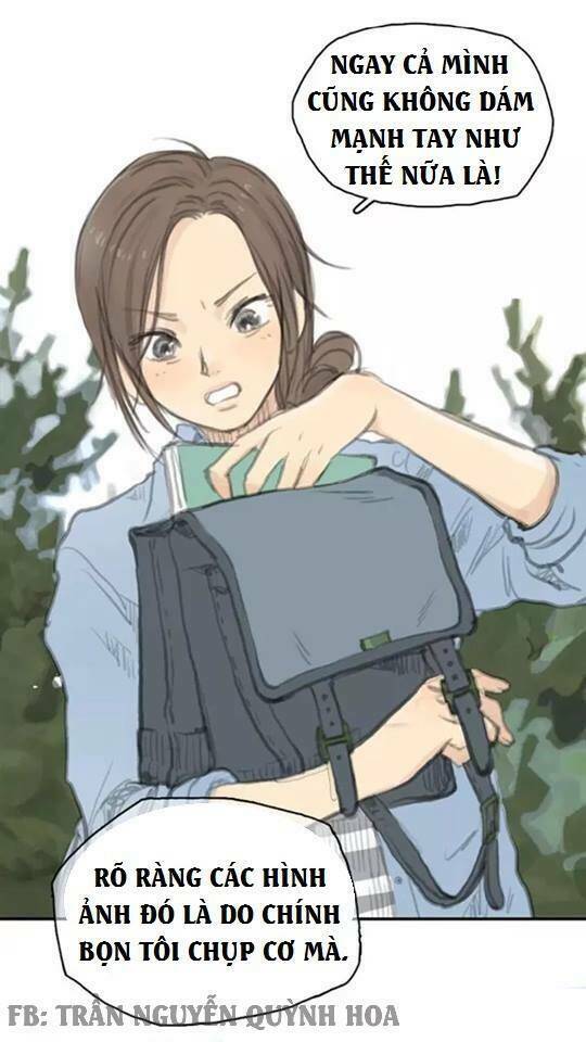 12 giờ của lọ lem chapter 17 23