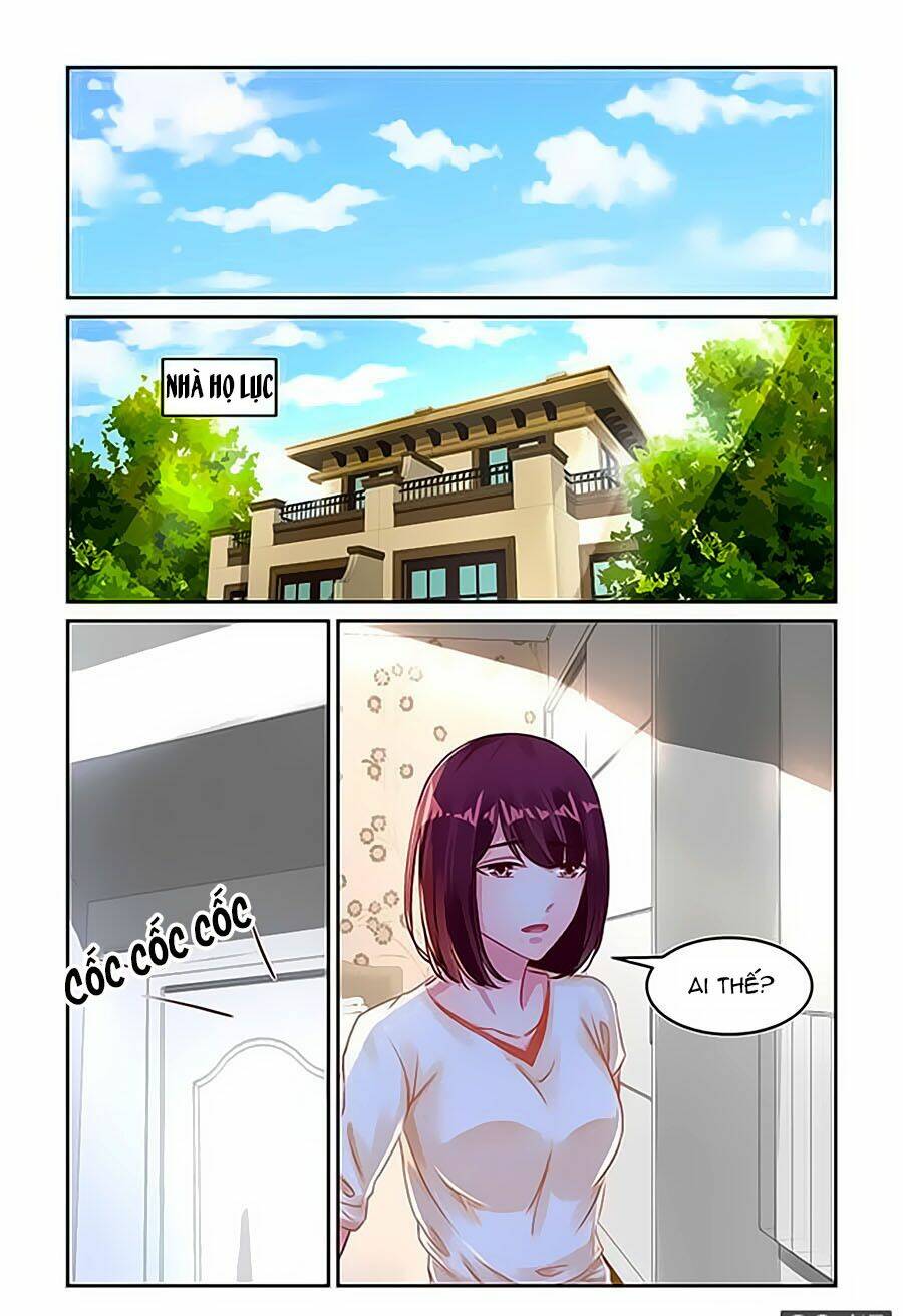danh môn thiên hậu chapter 97 6